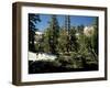 Ansel Adams Wilderness, California, USA-null-Framed Photographic Print