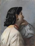 Nanna-Anselm Feuerbach-Giclee Print