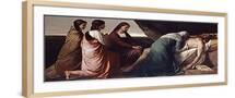 Brown Frame