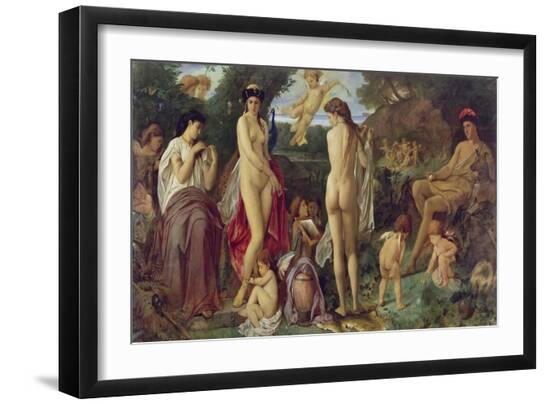 Premium Giclee Print, , large