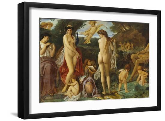 Premium Giclee Print, , large