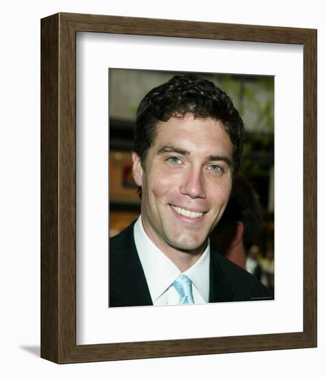 Anson Mount-null-Framed Photo