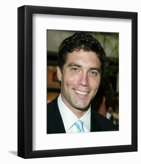 Anson Mount-null-Framed Photo