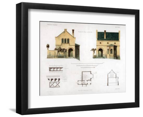 Giclee Print, , large