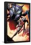 Ant-Man: Larger Than Life #1-Andrea Di Vito-Framed Poster