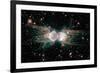 Ant Nebula Space-null-Framed Photo