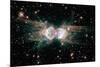 Ant Nebula Space-null-Mounted Photo