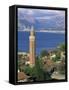 Antalya, Lycia, Anatolia, Turkey-Bruno Morandi-Framed Stretched Canvas