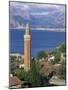 Antalya, Lycia, Anatolia, Turkey-Bruno Morandi-Mounted Photographic Print