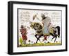 Antarah Ibn Shaddad Al-Absi (Najd-null-Framed Giclee Print