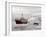 Antarctic Dream Ship, Paradise Bay, Antarctic Peninsula, Antarctica, Polar Regions-Sergio Pitamitz-Framed Photographic Print