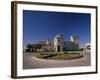 Antarctic Expedition Ship-null-Framed Photographic Print