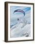 Antarctic Flier, 2015-Vincent Alexander Booth-Framed Giclee Print