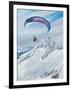 Antarctic Flier, 2015-Vincent Alexander Booth-Framed Giclee Print