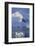 Antarctic Midnight Sunlight-Paul Souders-Framed Photographic Print