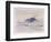 Antarctic: Mount Erebus-Edward A. Wilson-Framed Art Print