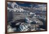 Antarctic Peninsula, Antarctica-Art Wolfe-Framed Photographic Print