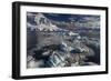 Antarctic Peninsula, Antarctica-Art Wolfe-Framed Photographic Print