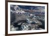 Antarctic Peninsula, Antarctica-Art Wolfe-Framed Photographic Print