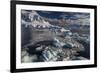 Antarctic Peninsula, Antarctica-Art Wolfe-Framed Photographic Print