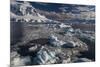 Antarctic Peninsula, Antarctica-Art Wolfe-Mounted Photographic Print