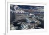 Antarctic Peninsula, Antarctica-Art Wolfe-Framed Premium Photographic Print