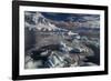 Antarctic Peninsula, Antarctica-Art Wolfe-Framed Photographic Print