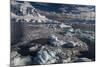 Antarctic Peninsula, Antarctica-Art Wolfe-Mounted Photographic Print