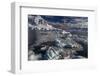 Antarctic Peninsula, Antarctica-Art Wolfe-Framed Photographic Print