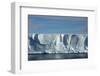 Antarctica. Antarctic Sound. Giant Tabular Iceberg-Inger Hogstrom-Framed Photographic Print