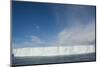 Antarctica. Antarctic Sound. Giant Tabular Iceberg-Inger Hogstrom-Mounted Photographic Print