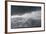 Antarctica. Bransfield Strait. Stormy Skies-Inger Hogstrom-Framed Photographic Print