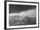 Antarctica. Bransfield Strait. Stormy Skies-Inger Hogstrom-Framed Photographic Print