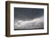 Antarctica. Bransfield Strait. Stormy Skies-Inger Hogstrom-Framed Photographic Print