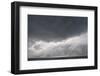 Antarctica. Bransfield Strait. Stormy Skies-Inger Hogstrom-Framed Photographic Print