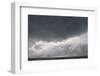 Antarctica. Bransfield Strait. Stormy Skies-Inger Hogstrom-Framed Photographic Print