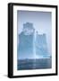 Antarctica. Charlotte Bay-Inger Hogstrom-Framed Photographic Print