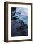 Antarctica. Close-up of an Iceberg-Janet Muir-Framed Photographic Print