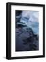 Antarctica. Close-up of an Iceberg-Janet Muir-Framed Photographic Print