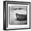 Antarctica, Deception Island, Abandoned wooden skiff at Whalers Cove.-Paul Souders-Framed Photographic Print