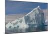 Antarctica. Gerlache Strait. Iceberg-Inger Hogstrom-Mounted Photographic Print