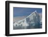 Antarctica. Gerlache Strait. Iceberg-Inger Hogstrom-Framed Photographic Print