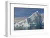 Antarctica. Gerlache Strait. Iceberg-Inger Hogstrom-Framed Photographic Print