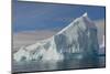 Antarctica. Gerlache Strait. Iceberg-Inger Hogstrom-Mounted Photographic Print