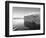 Antarctica Iceberg in the Ocean 1950s-null-Framed Photographic Print