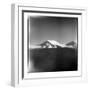 Antarctica, Icebergs floating near Lemaire Channel.-Paul Souders-Framed Photographic Print