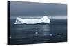 Antarctica Landscape-benkrut-Stretched Canvas