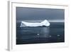 Antarctica Landscape-benkrut-Framed Photographic Print