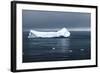 Antarctica Landscape-benkrut-Framed Photographic Print