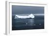 Antarctica Landscape-benkrut-Framed Photographic Print